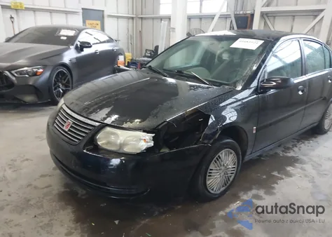 2005 Saturn Ion 1 z USA, uszkodzony, nr VIN 1G8AG52F45Z134814